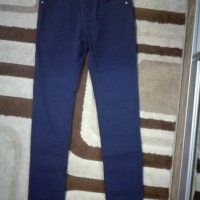 Нов панталон H&M, снимка 3 - Панталони - 23415557