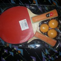 хилки за тенис на маса ;тенис ракети - различни модели,цени, снимка 9 - Тенис - 16876530