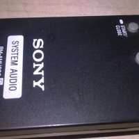 sony rm-amu096 usb ipod remote control audio-внос швеция, снимка 11 - Други - 25589863