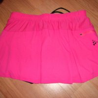 Craft Active Skirt – пола-панталон, снимка 5 - Спортни екипи - 21043928