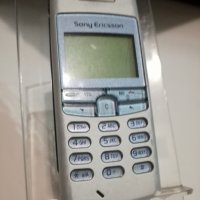 Телефон SONI ERICSSON т105, снимка 1 - Sony Ericsson - 23712163