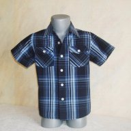 AIRWALK,отлична риза за момче, 110/116 см., снимка 1 - Детски ризи - 16100733