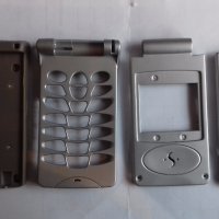 Samsung A100 - SGH-A100 панел , снимка 1 - Резервни части за телефони - 23781919