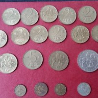 Стари български монети, снимка 2 - Нумизматика и бонистика - 20874863