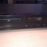 Sony cdp-313 made in france-внос швеицария, снимка 8 - Плейъри, домашно кино, прожектори - 13977305