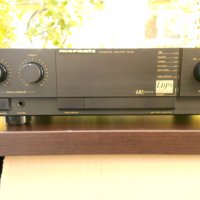 Marantz PM25 усилвател, снимка 2 - Ресийвъри, усилватели, смесителни пултове - 23246431