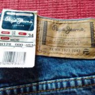 дънки Pepe jeans, снимка 1 - Дънки - 17121742