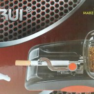 Машинка за пълнене на цигари Gerui Gr-12-05, снимка 3 - Други - 9618965