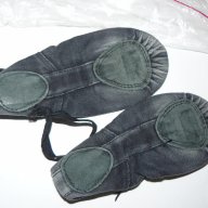 Туфли – черни – R Class, снимка 3 - Бебешки обувки - 15538631