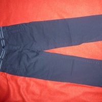 3г Ново тъмно синьо панталонче, панталон, снимка 1 - Детски панталони и дънки - 22502047
