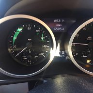 Mercedes SLK 200 kompresor на части, снимка 7 - Автомобили и джипове - 15896523