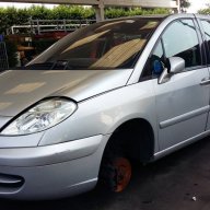 Citroen C8 2.2.хди, снимка 2 - Автомобили и джипове - 12147765