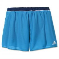 adidas - страхотни дамска пола, снимка 1 - Спортни екипи - 25823124