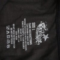 Интересна мъжка тениска със секси мацка за да си готин . в Тениски в гр.  Варна - ID22407797 — Bazar.bg