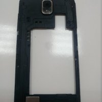 Среден борд с високоговорител за  Samsung Note 3 N9005, снимка 1 - Резервни части за телефони - 21993988