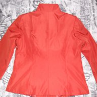 100 % FENDI оригинално автентично дамско сако 100 % silk, снимка 10 - Сака - 12703913