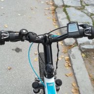 колело - ново- РОК РИДЕР, снимка 5 - Велосипеди - 12134171
