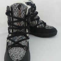 Дамски обувки  Snake, снимка 1 - Кецове - 25859452