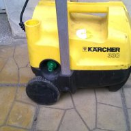 karcher 330-без пистолет-внос швеицария, снимка 11 - Аксесоари и консумативи - 18133161