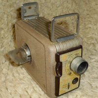 Камера Kodak, снимка 1 - Фотоапарати - 24814671