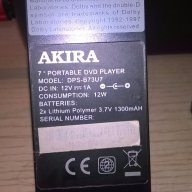 Akira-cd/dvd/usb/card+adapter+remote-внос швеицария, снимка 10 - Плейъри, домашно кино, прожектори - 14680247