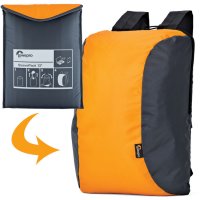 ЧАНТА ЗА ЛАПТОП- РАНИЦА 2 В 1.Lowepro SleevePack 13 "- 3 цвята, снимка 1 - Екипировка - 23780491