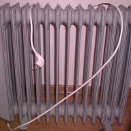 Електрически маслен радиатор в Радиатори в гр. Сливен - ID14338352 —  Bazar.bg