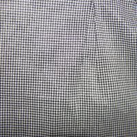 Елегантна пипитена риза, снимка 4 - Ризи - 21755843