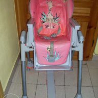 детско столче, снимка 1 - Мебели за детската стая - 13157976