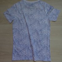 Мъжка тениска DRUNKNMUNKY размер XS, снимка 4 - Тениски - 25996616