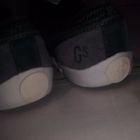 нови кожени спортни обувки G star, оригинал, снимка 11 - Кецове - 19691527