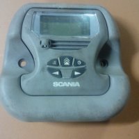 1406402 Scania 1995-2007  Control unit, снимка 1 - Части - 22535695