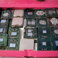 Processors/Процесори, снимка 1 - Процесори - 24276151
