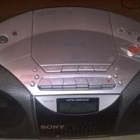 sony cfd-s20cp-cd/deck/tuner/amplifier-внос швеицария, снимка 8 - Радиокасетофони, транзистори - 25250516