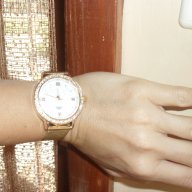 елегантен нов часовник, снимка 5 - Дамски - 9191833