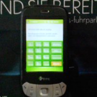 HTC Herald P4350 , снимка 1 - HTC - 21604688
