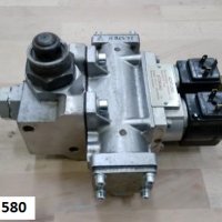 Основен ремонт на клапан-разпределител HERION за преси Repararea supapelor , снимка 1 - Други машини и части - 25880276