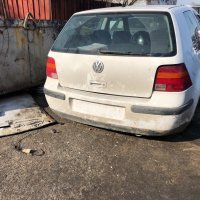 VW Golf 1,6I на части, снимка 3 - Автомобили и джипове - 24588231