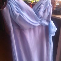 Нежна бална рокля, снимка 4 - Рокли - 11498703