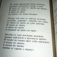 100 български пародии (от първата четвърт на XX век), снимка 2 - Художествена литература - 13579870