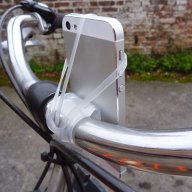 Универсална стойка за мобилен телефон Bike велосипед колело Мотоциклет Mount Holder, снимка 6 - Аксесоари за велосипеди - 18392221