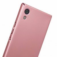 Thin Fit твърд мат кейс за Sony XPERIA XA1 ULTRA, XA ULTRA, XA2, снимка 10 - Калъфи, кейсове - 23022781