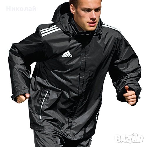Adidas Яке, снимка 1