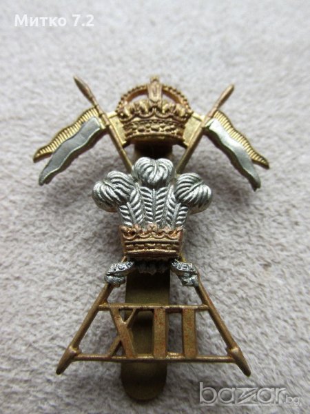 нагръден знак, снимка 1