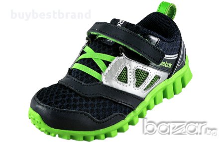 Reebok Realflex оригинални детски маратонки , снимка 1