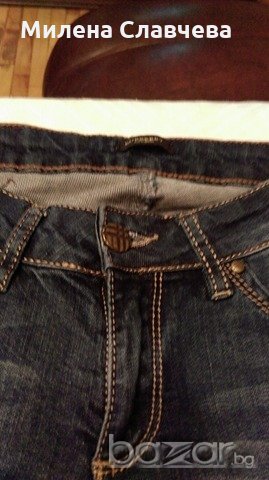 Дамски дънки-оригинални BURBERRY, снимка 1