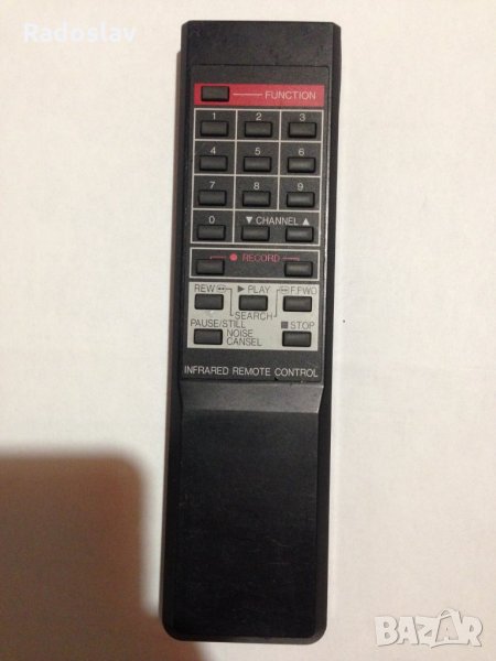 Дистанционо  0, снимка 1