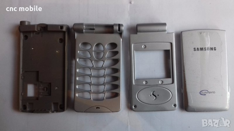 Samsung A100 - SGH-A100 панел , снимка 1