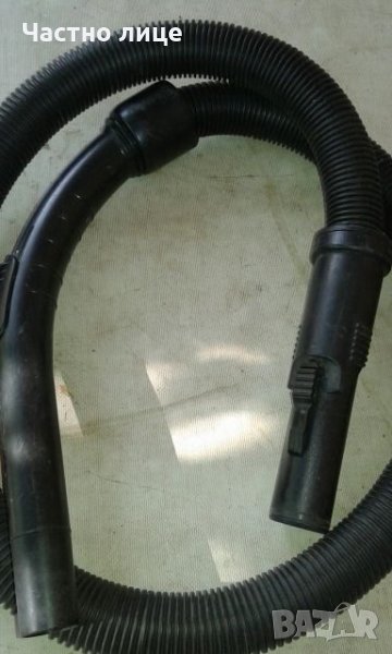 Принадлежности за прахосмукачка, снимка 1