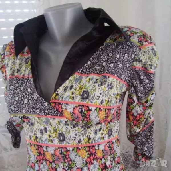 Нова туника-риза, снимка 1